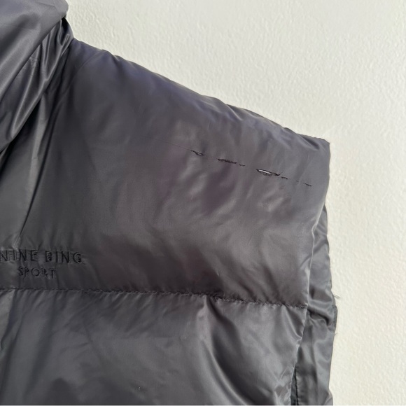 Anine Bing The Kane Vest - Picture 7 of 10